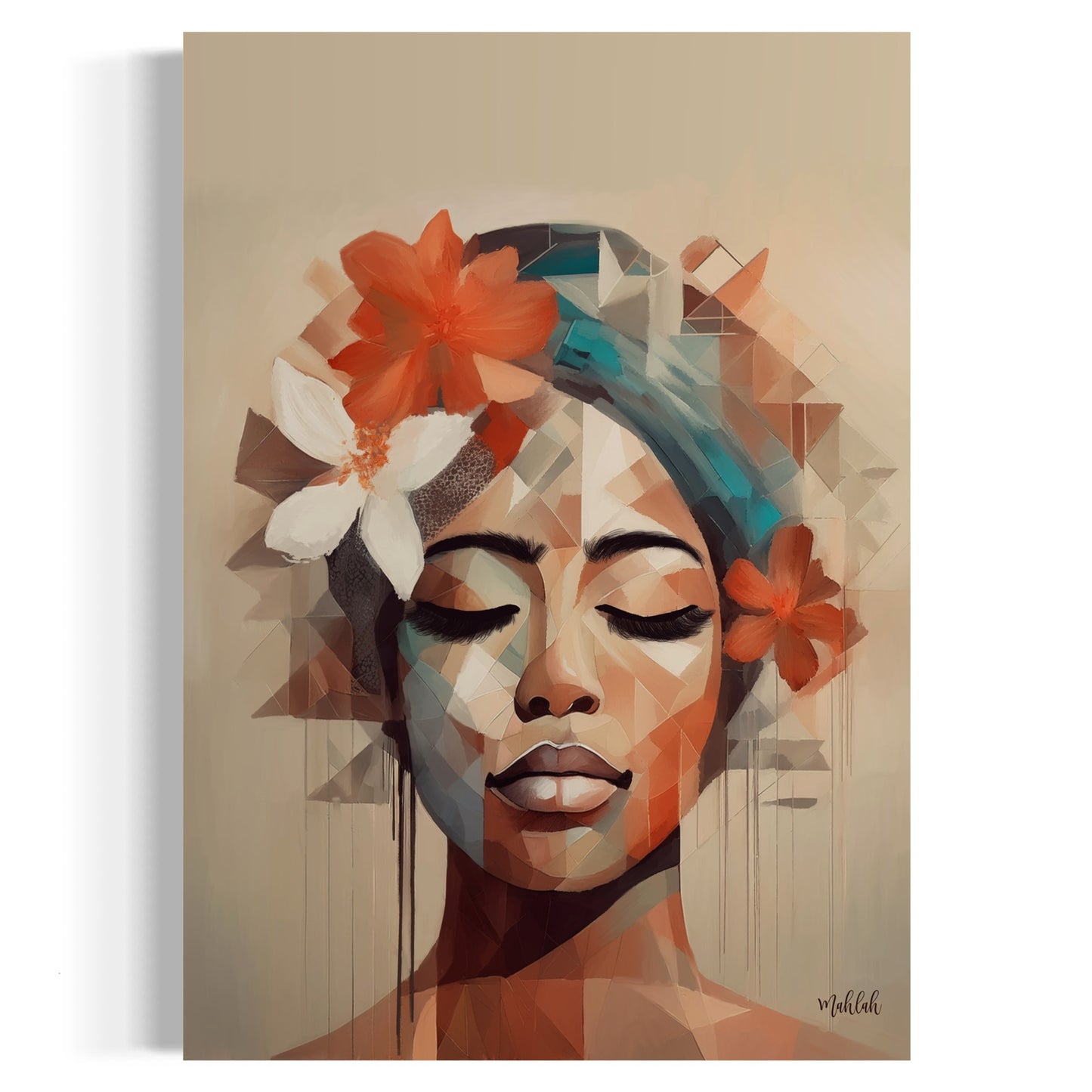 A3 Print Sheree