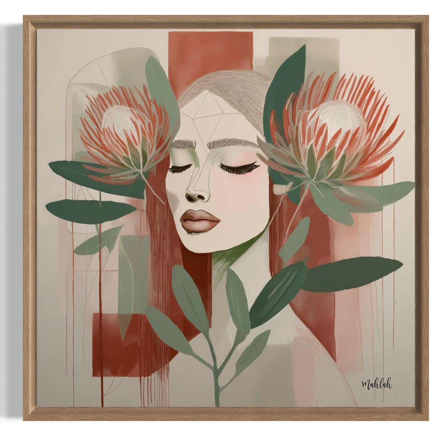Florence Red