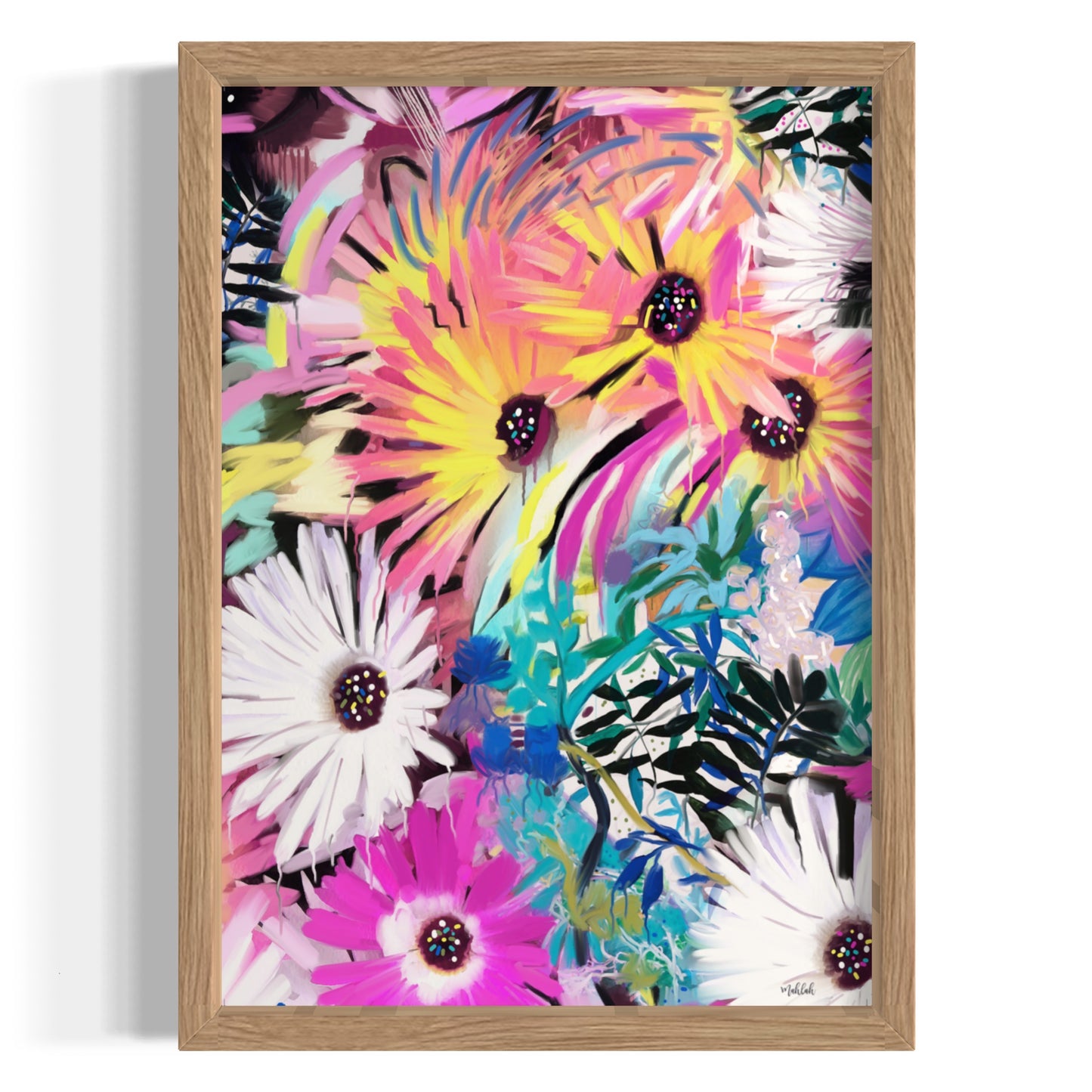 Daisy A3 print 300gsm