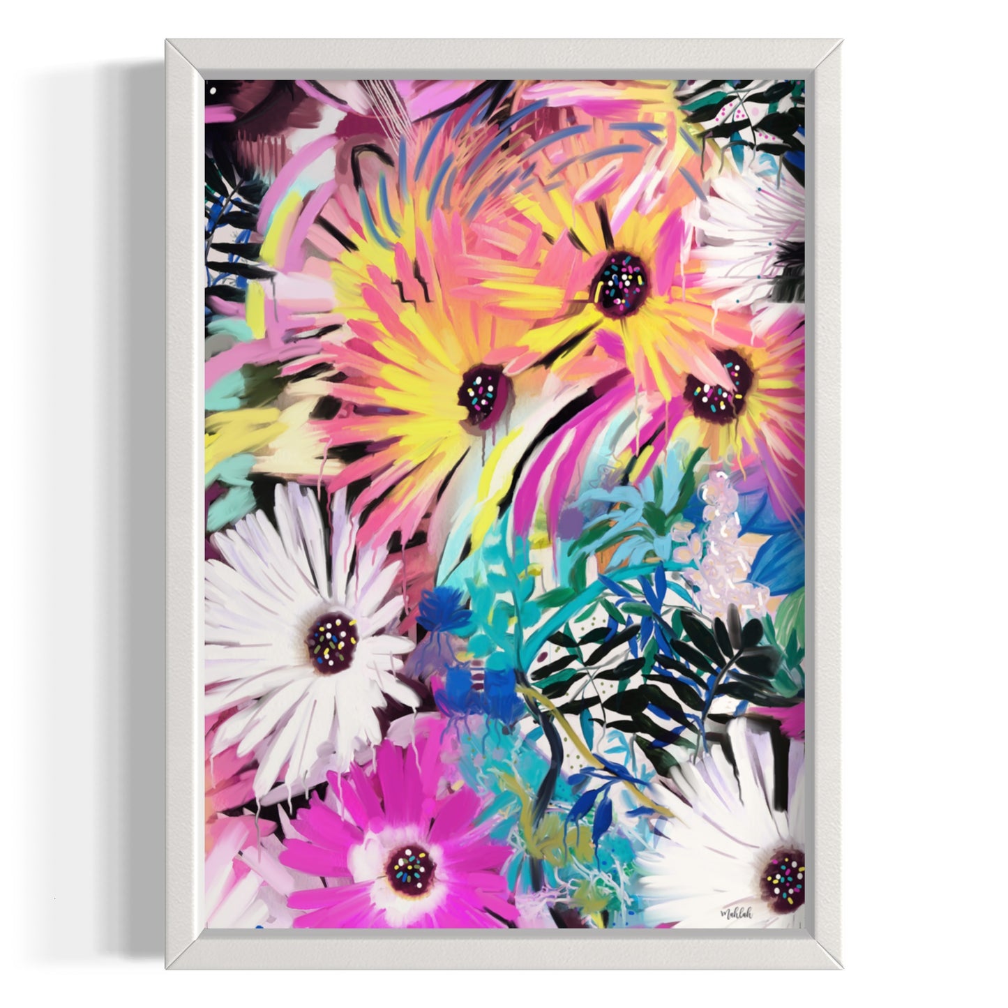 Daisy A3 print 300gsm