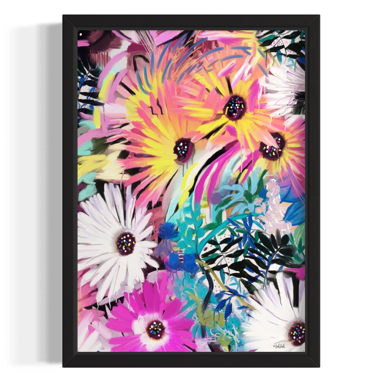 Daisy A3 print 300gsm