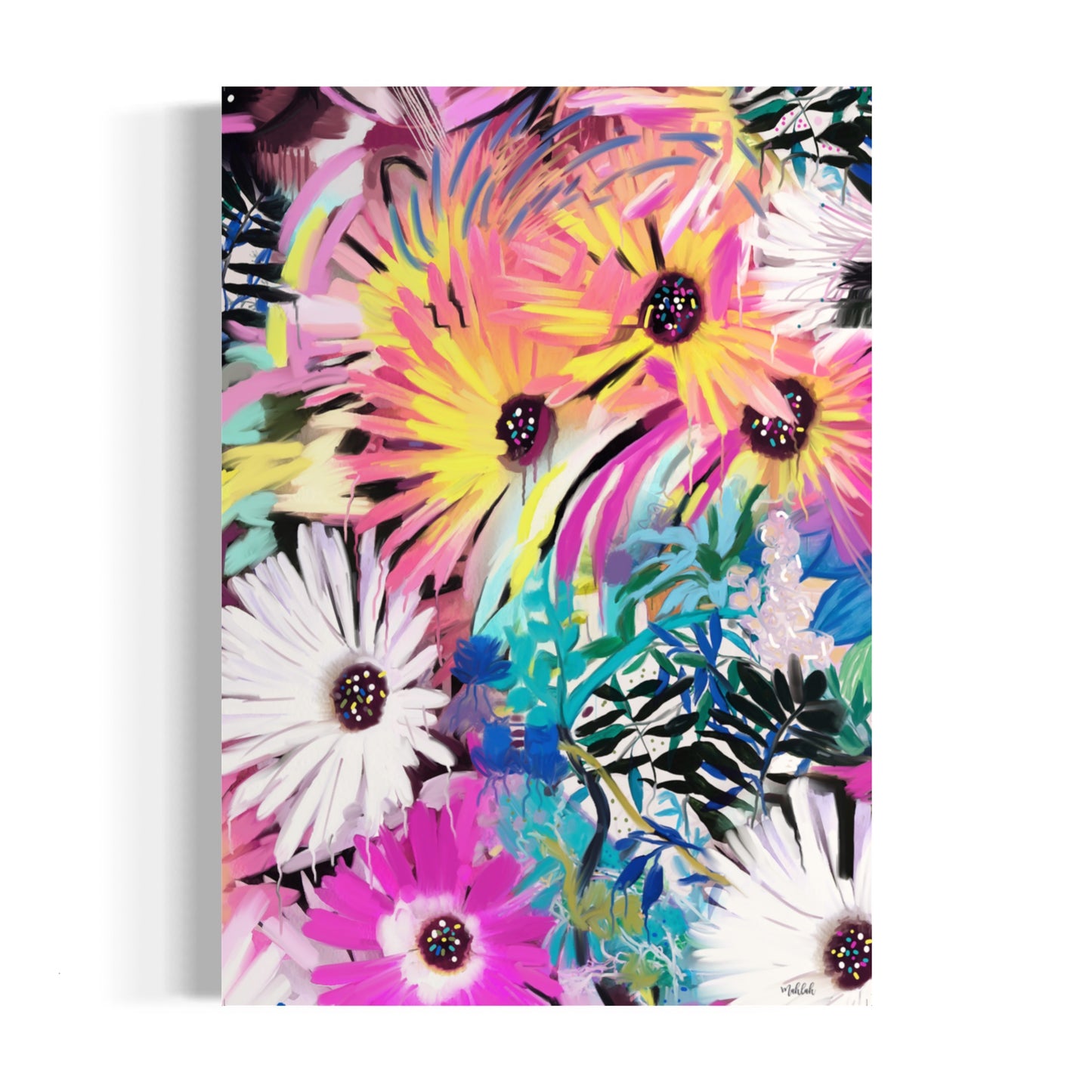 Daisy A3 print 300gsm