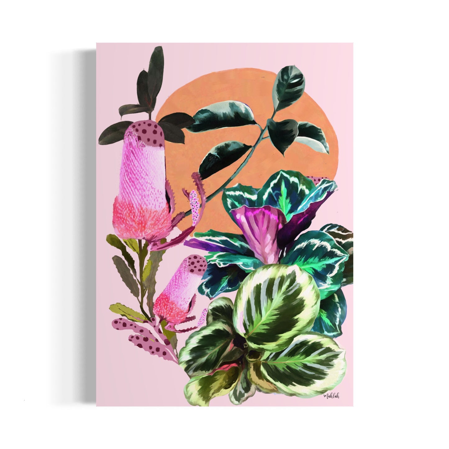 Tropicana A3 print 300gsm