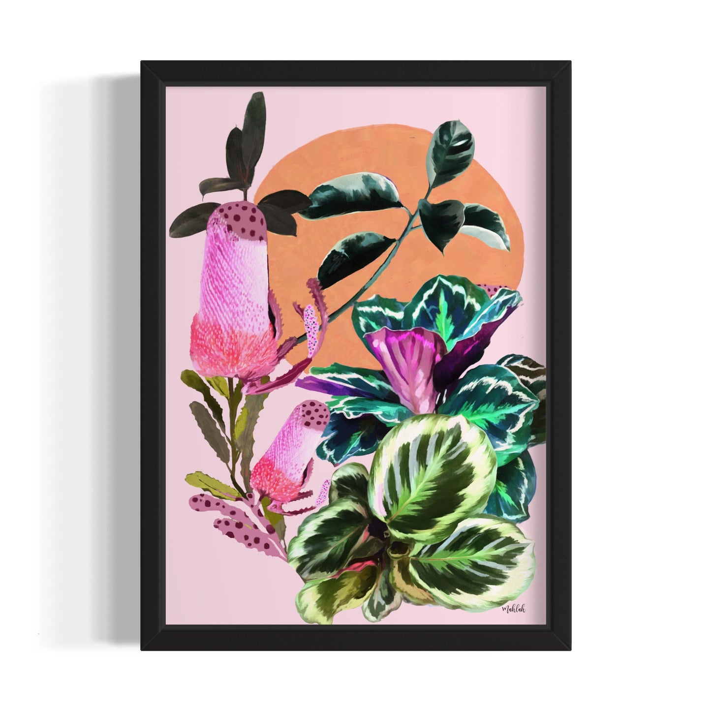 Tropicana A3 print 300gsm