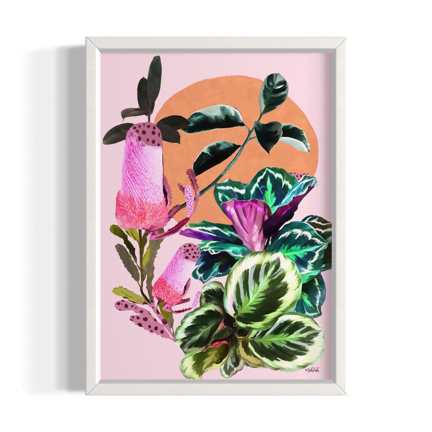 Tropicana A3 print 300gsm
