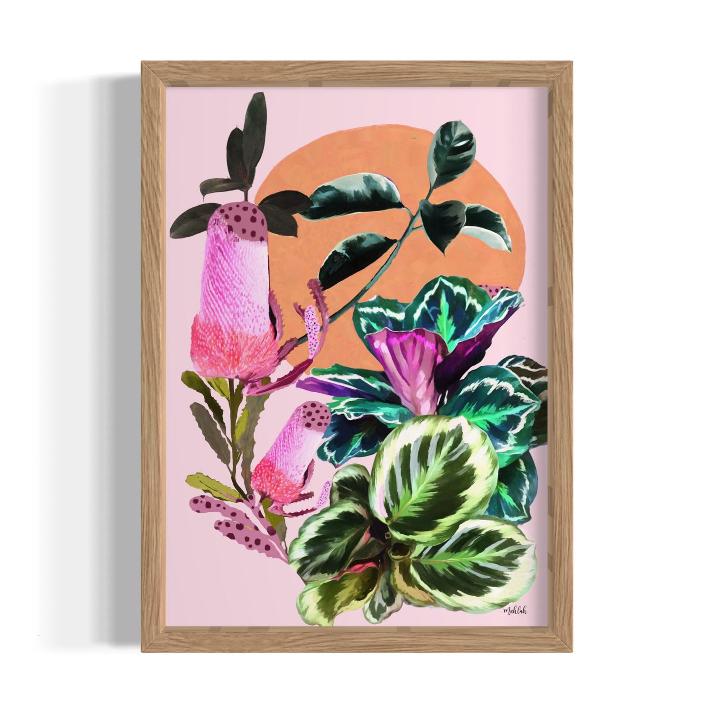 Tropicana A3 print 300gsm