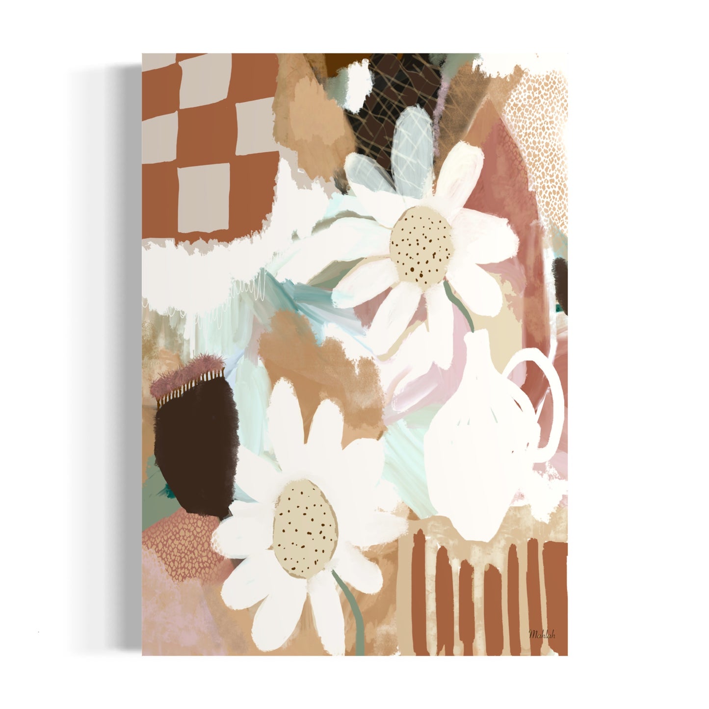 A2 Print Autumn mood Siara