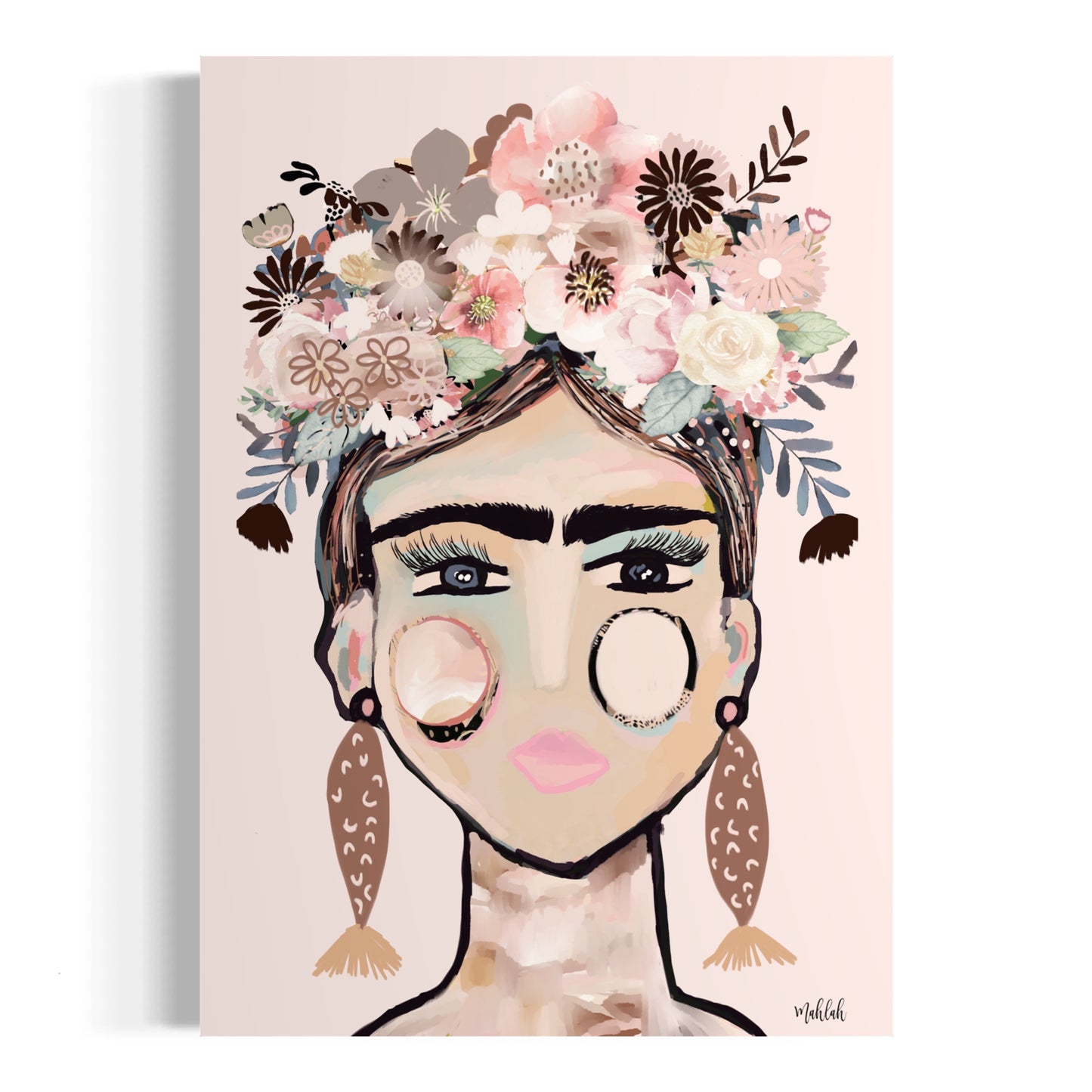 A2 Cosmetic Frida