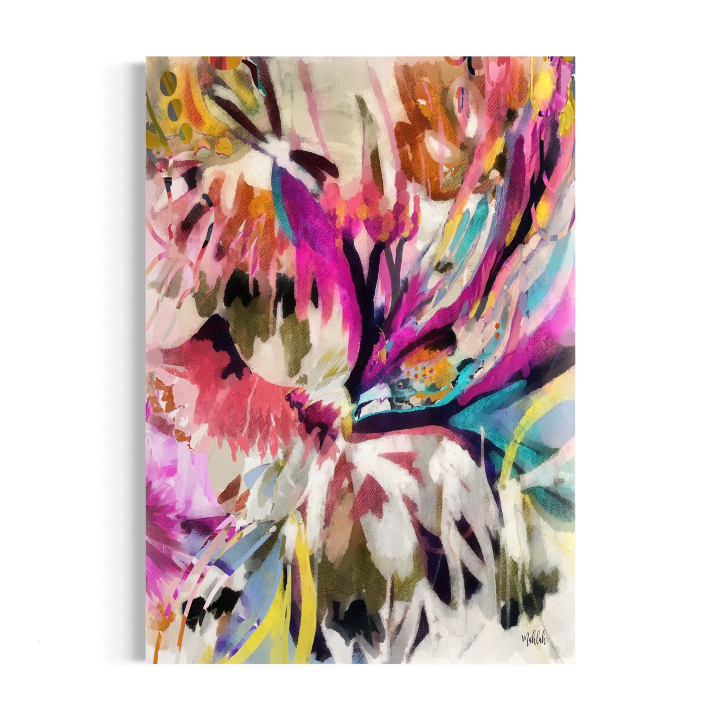 A3 print 300gsm -Amaze