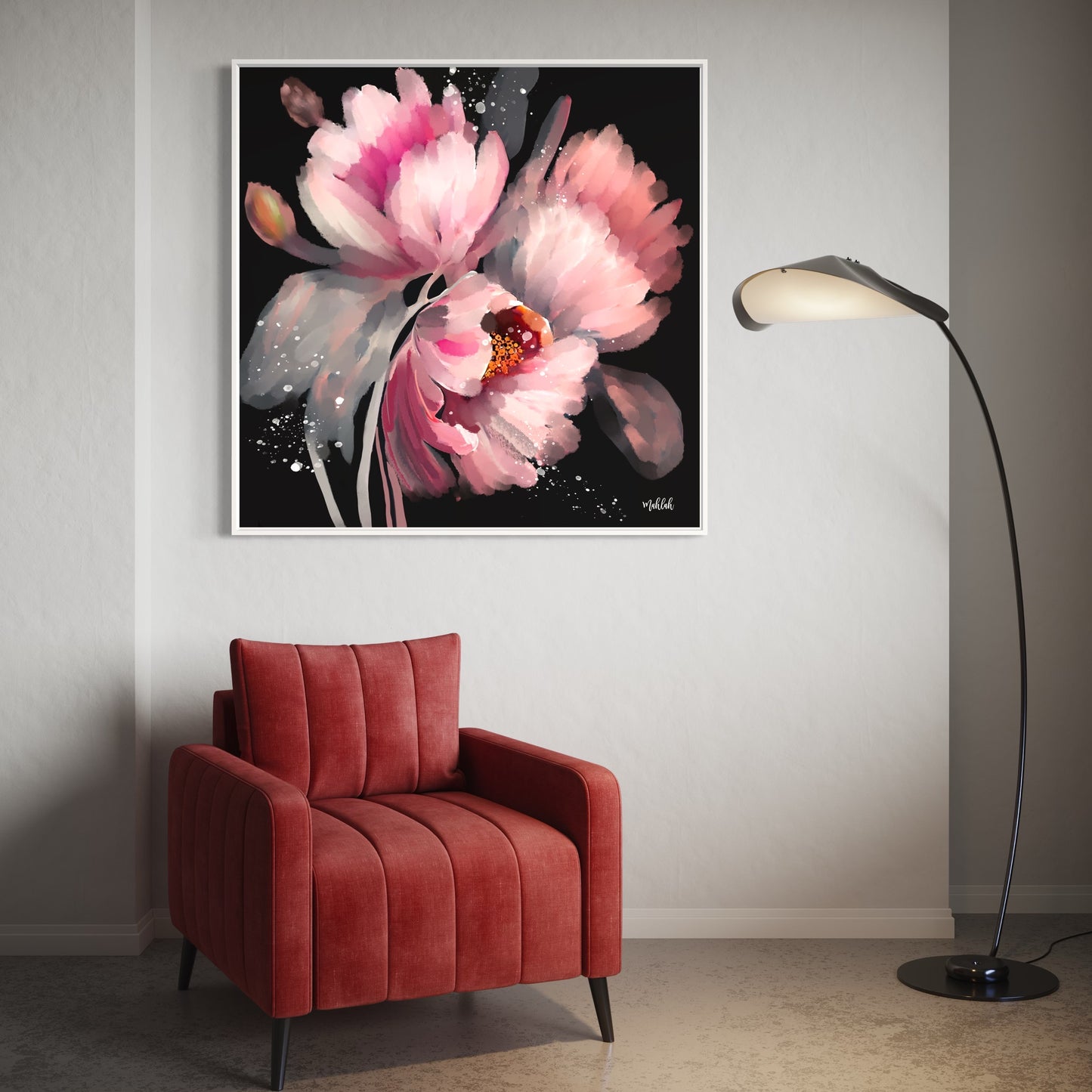 Canvas Print