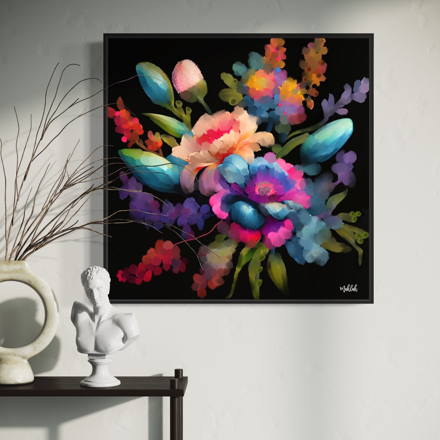 Canvas Print