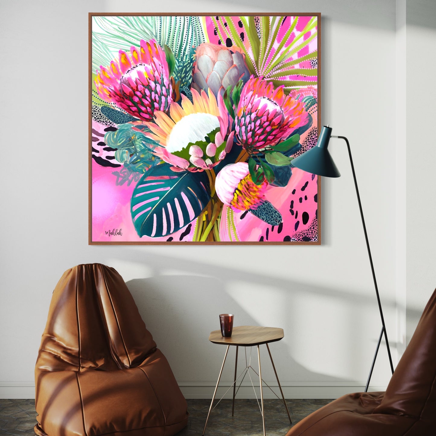 Canvas Print