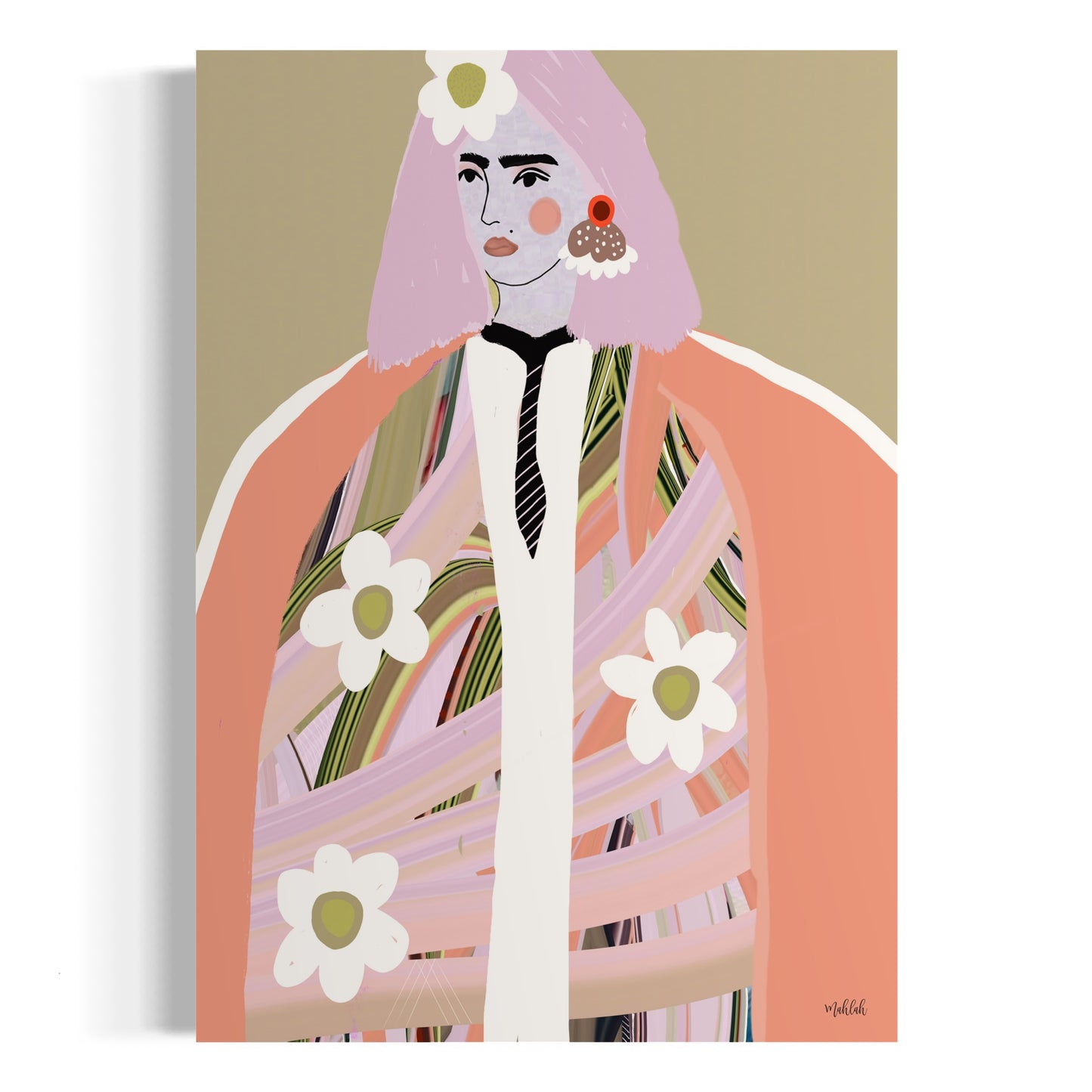 A3 Print