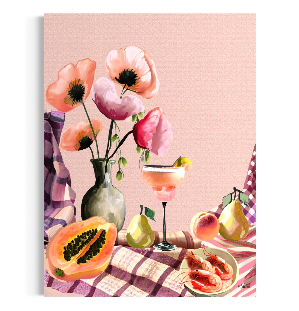 A2 Melbourne Luncheon