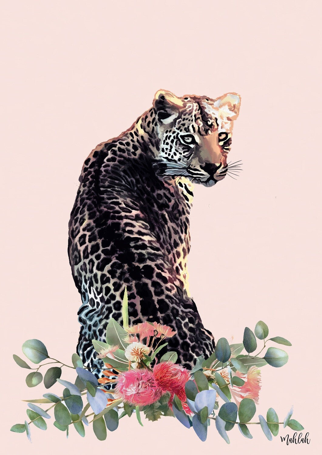 Leopard Print