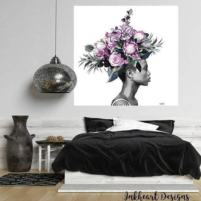 Jezzabelle Print