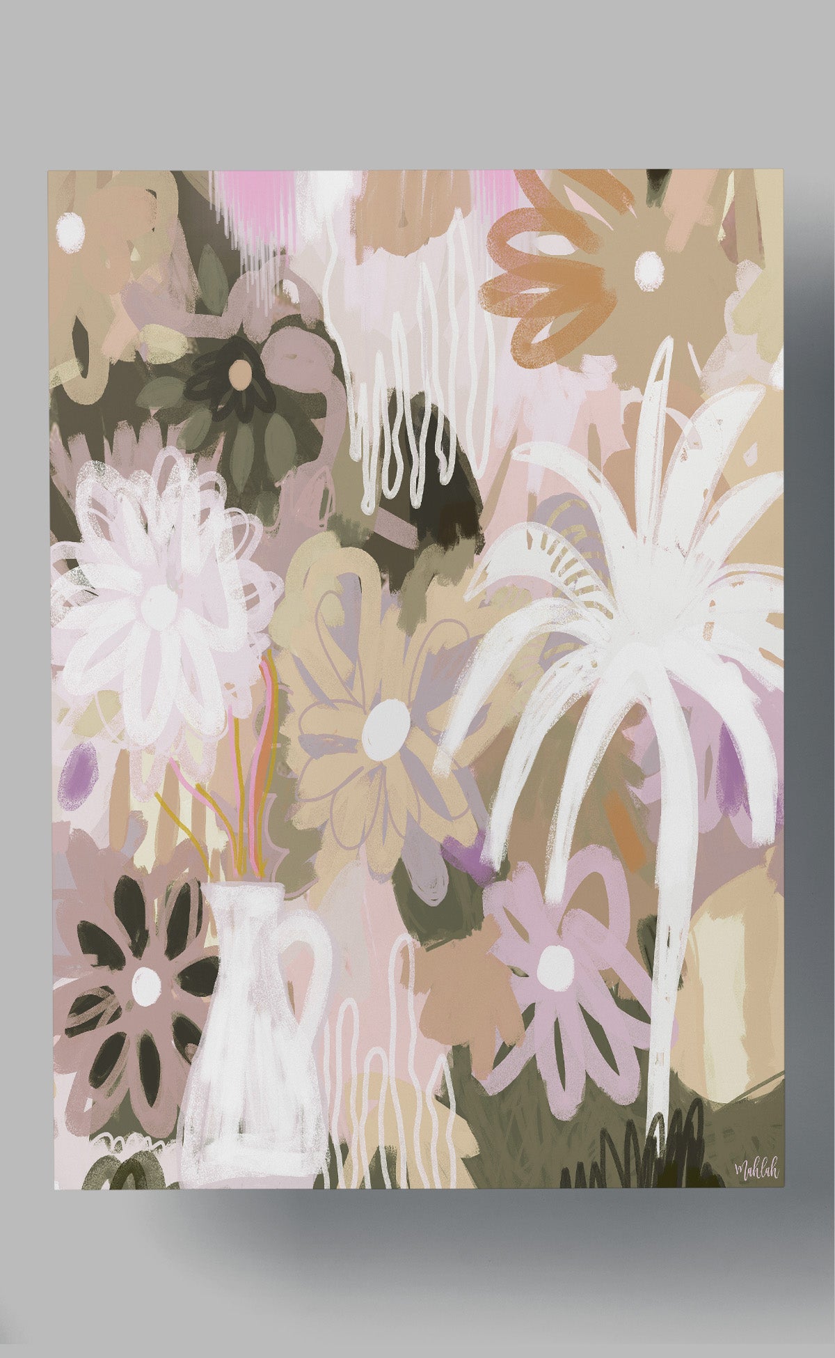 A3 print 300gsm INKFLOWER220-FRAME