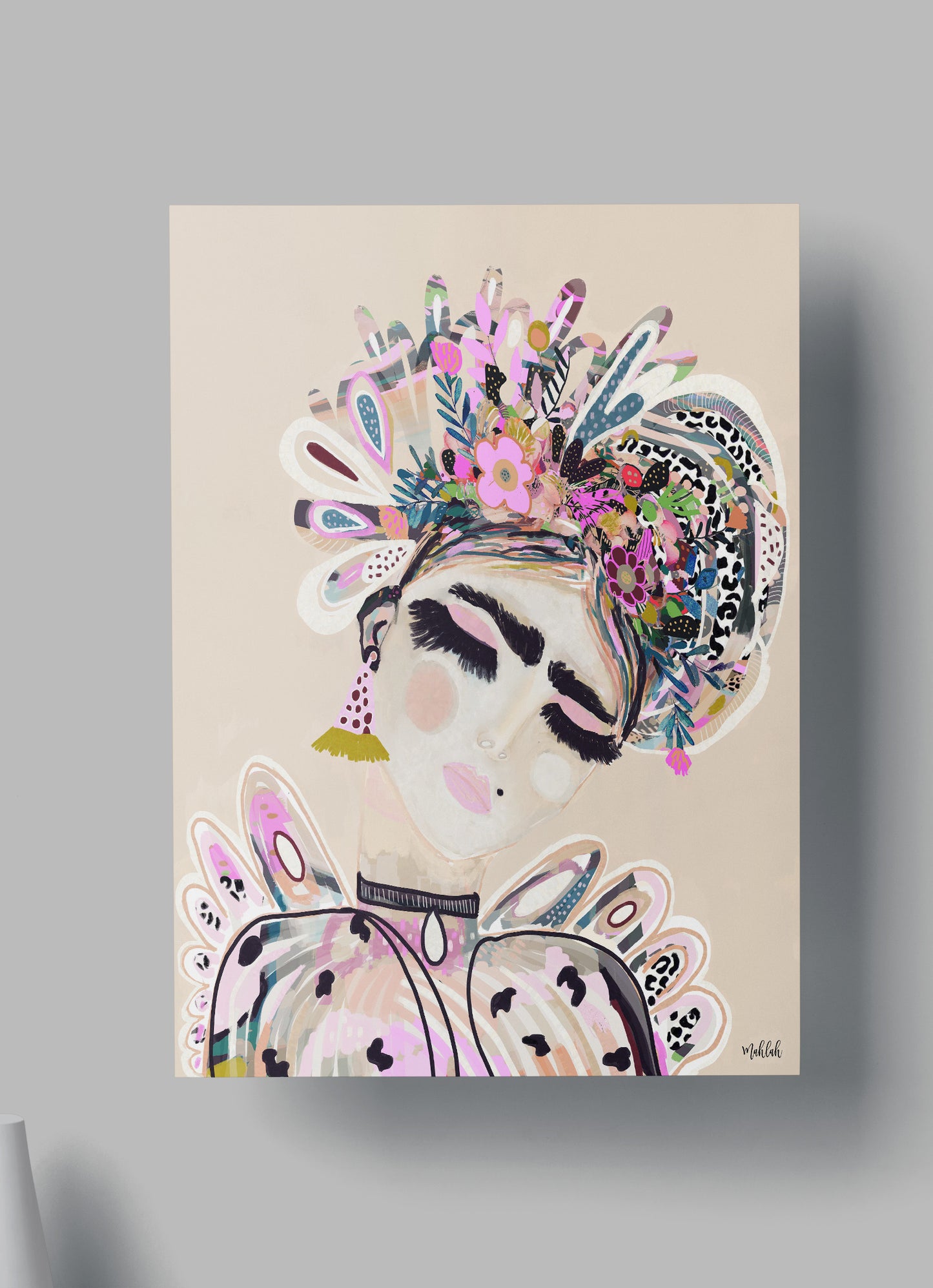 A3 print 300gsm -Lulu