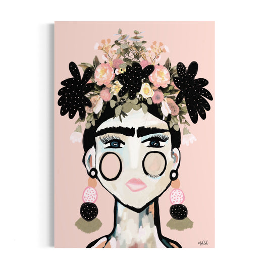 A3 print 300gsm Spotted Frida